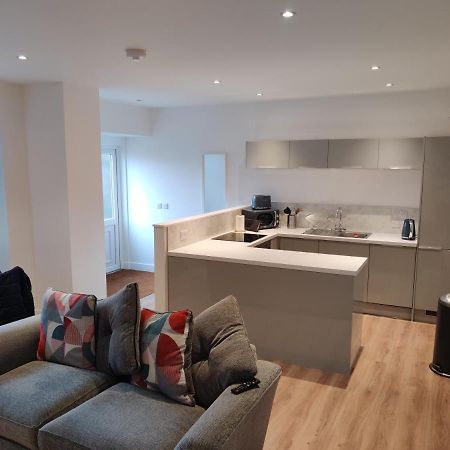 No 7 Westbay Apartment Oban Zewnętrze zdjęcie