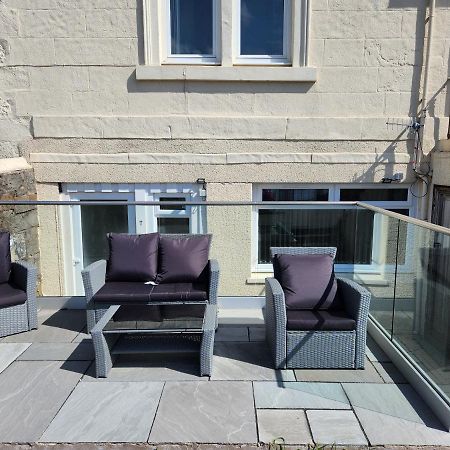No 7 Westbay Apartment Oban Zewnętrze zdjęcie
