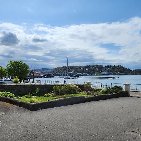 No 7 Westbay Apartment Oban Zewnętrze zdjęcie