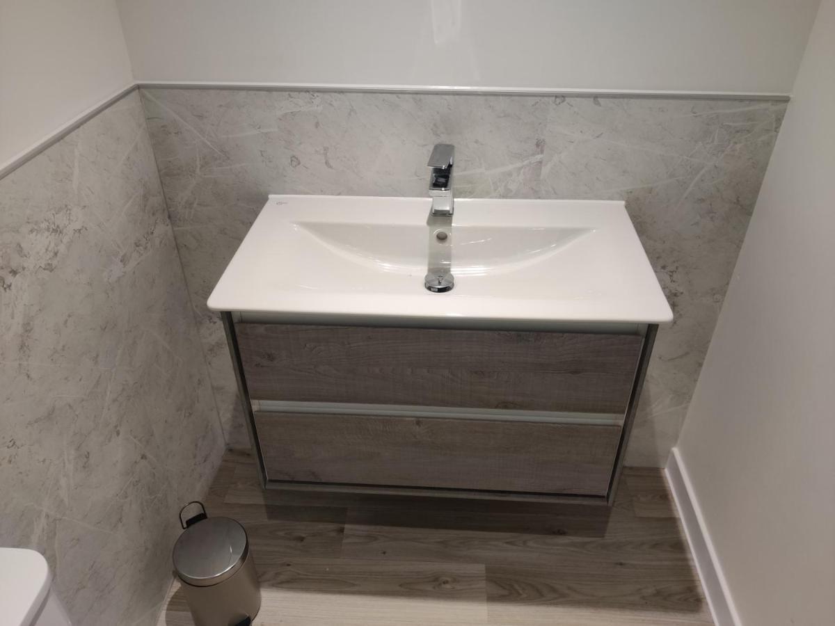 No 7 Westbay Apartment Oban Zewnętrze zdjęcie