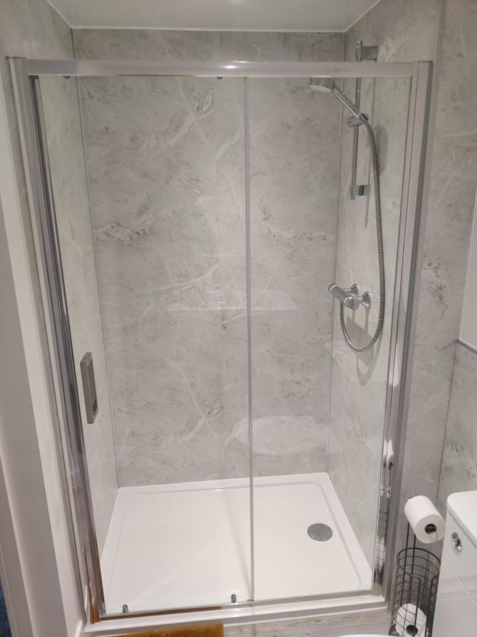 No 7 Westbay Apartment Oban Zewnętrze zdjęcie