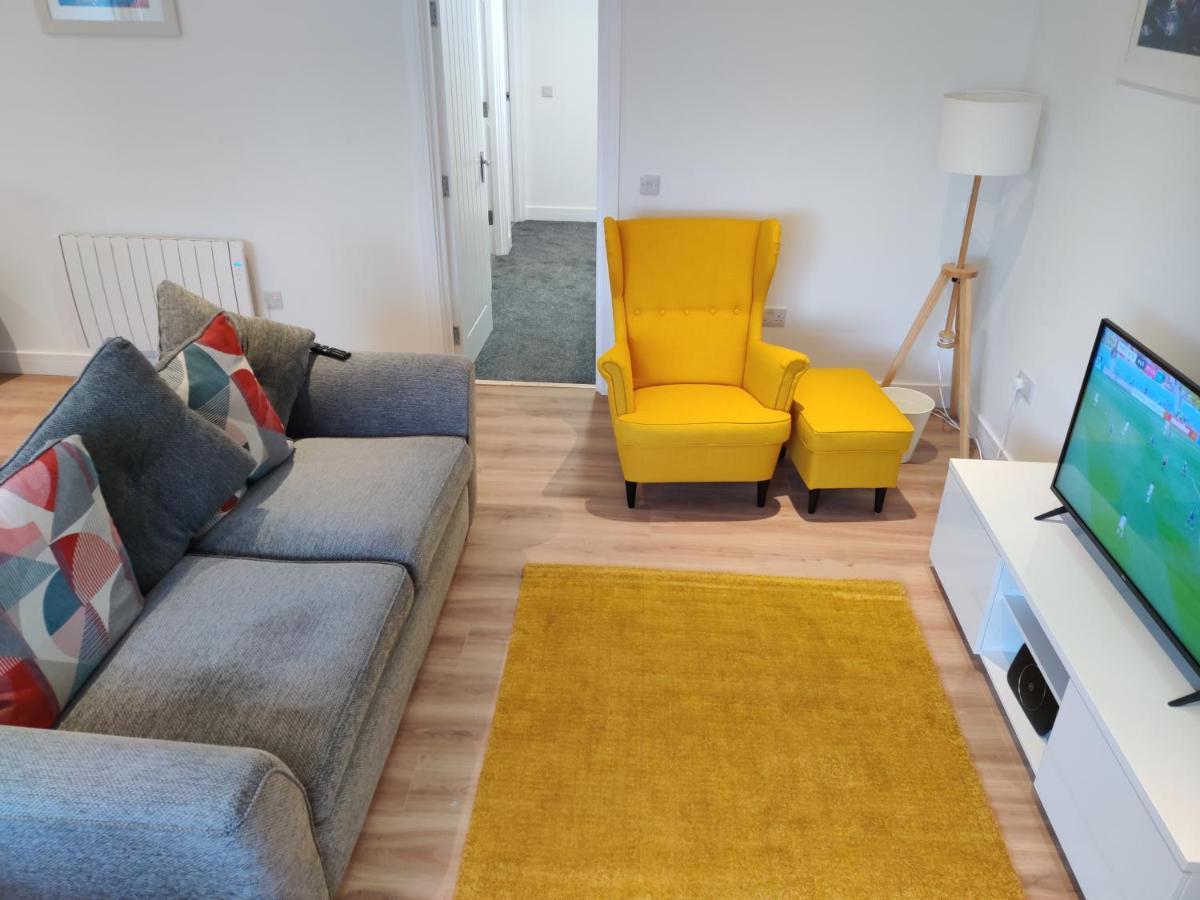 No 7 Westbay Apartment Oban Zewnętrze zdjęcie