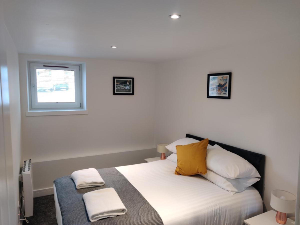 No 7 Westbay Apartment Oban Zewnętrze zdjęcie