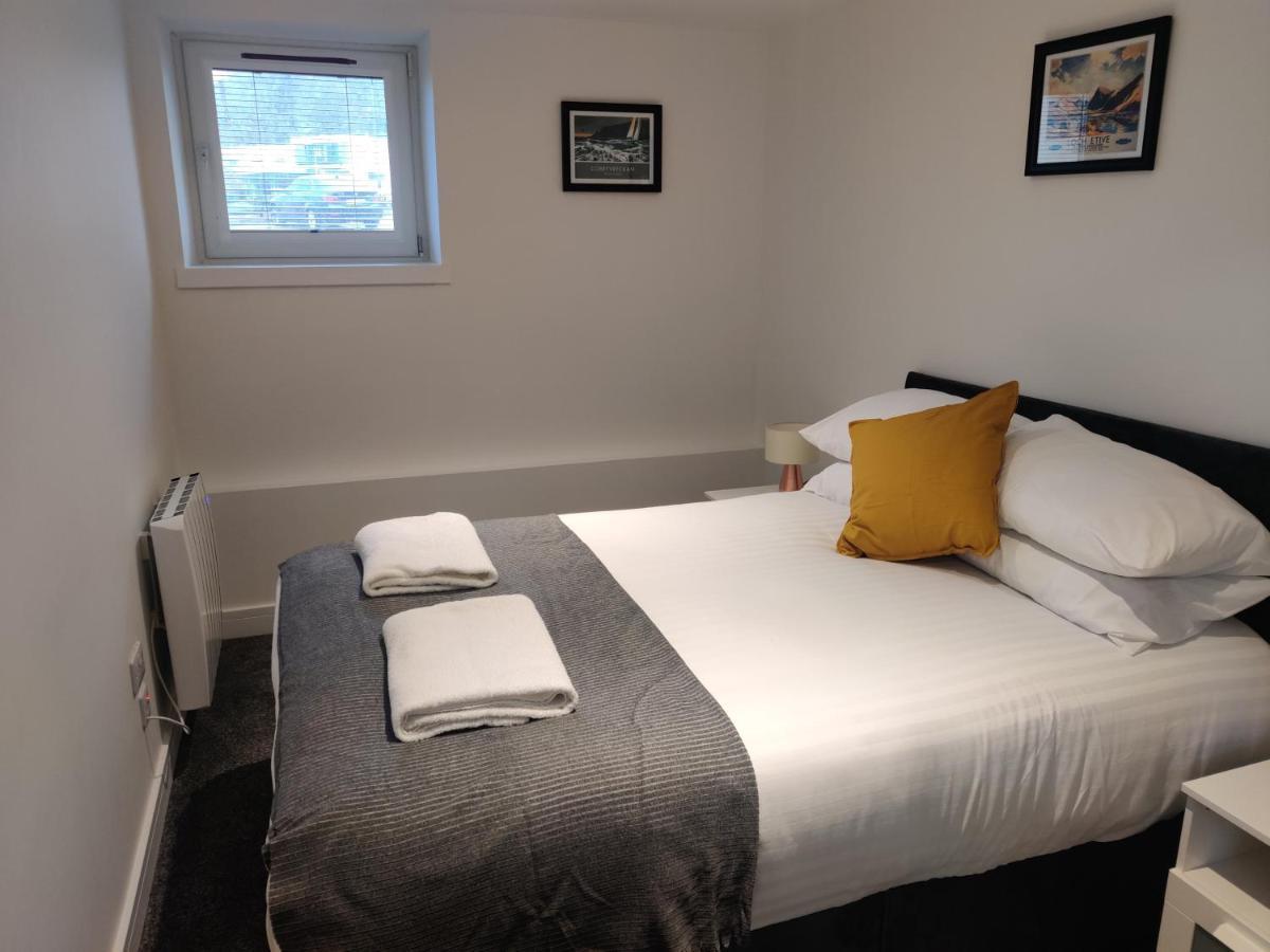 No 7 Westbay Apartment Oban Zewnętrze zdjęcie