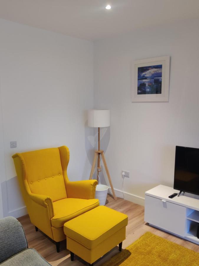 No 7 Westbay Apartment Oban Zewnętrze zdjęcie