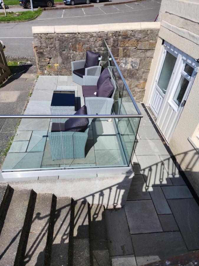 No 7 Westbay Apartment Oban Zewnętrze zdjęcie